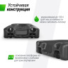 Баскетбольная стойка UNIX LINE B-STAND-PC 48