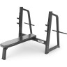 Олимпийская скамья для жима (прямая) UNIX FIT PRO (UC-1629)